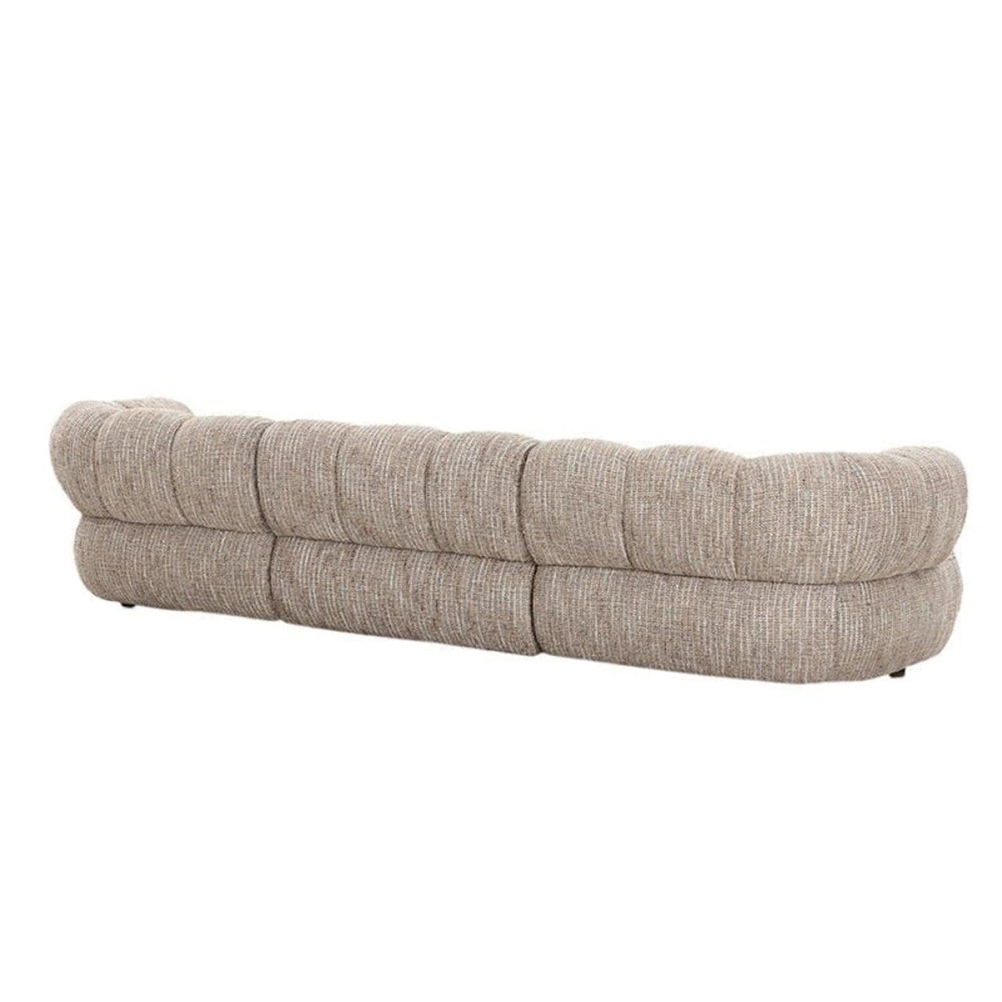 New York 4-Sitzer Sofa - Coco-Einzelsofas-Pole to Pole-le canapé