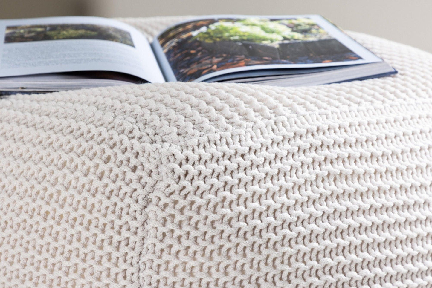 lecanapé Pouf 60*60cm