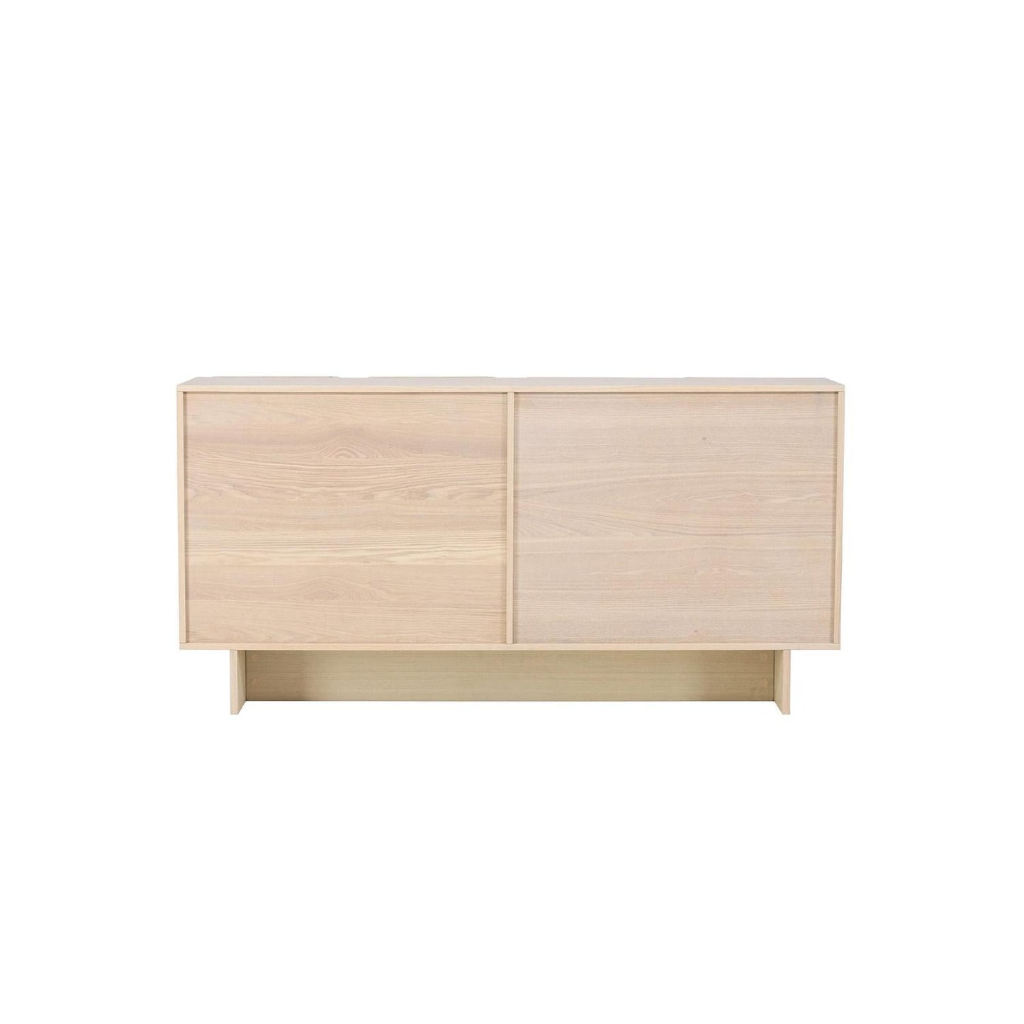 Sideboard Tyresö 160cm - Eiche Hell Dekor-Sideboards-Vind-le canapé