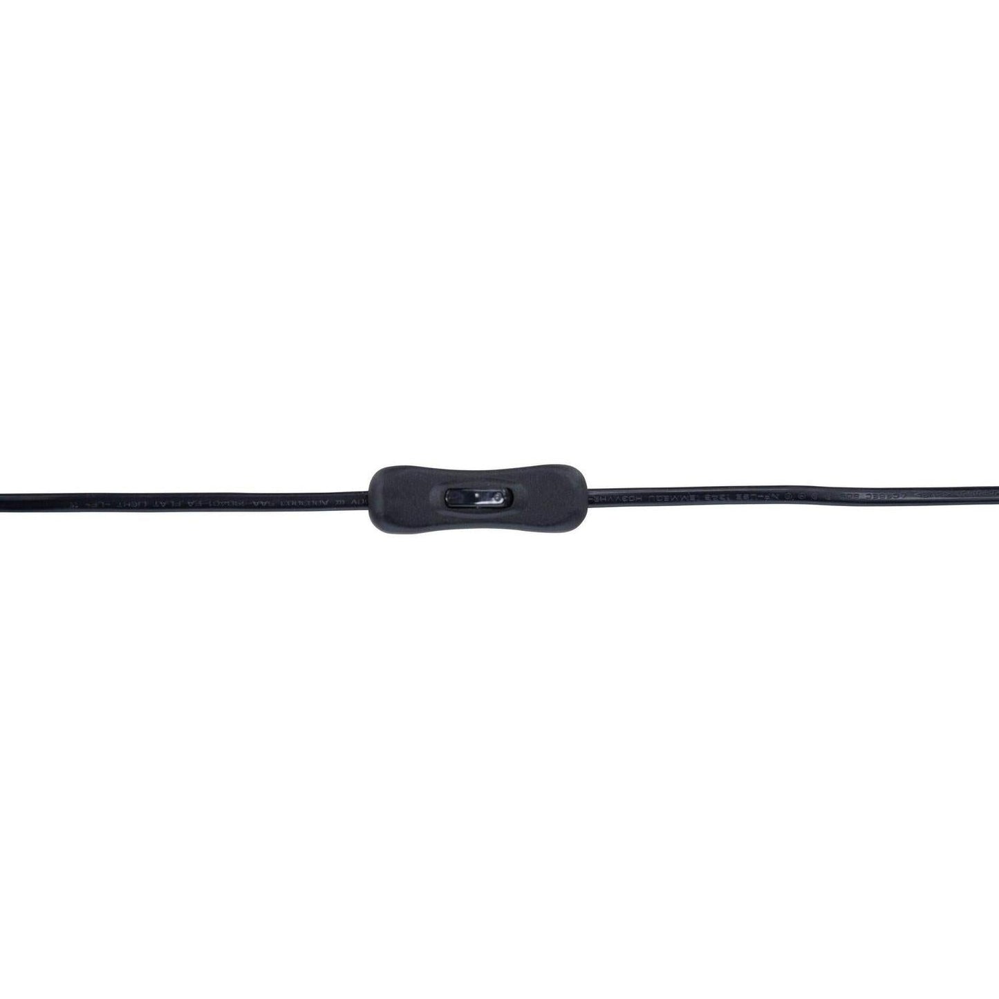 Tischlampe Dasir - Grau-Tischlampe-Venture Home-le canapé