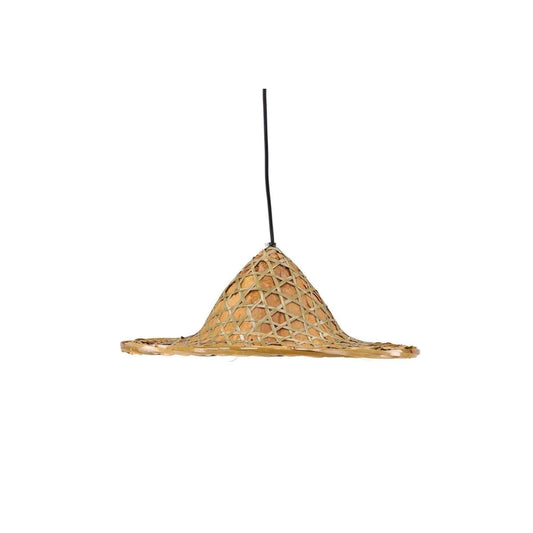 Deckenleuchte Stjärnvik - Rattan-Deckenleuchte-Vind-le canapé