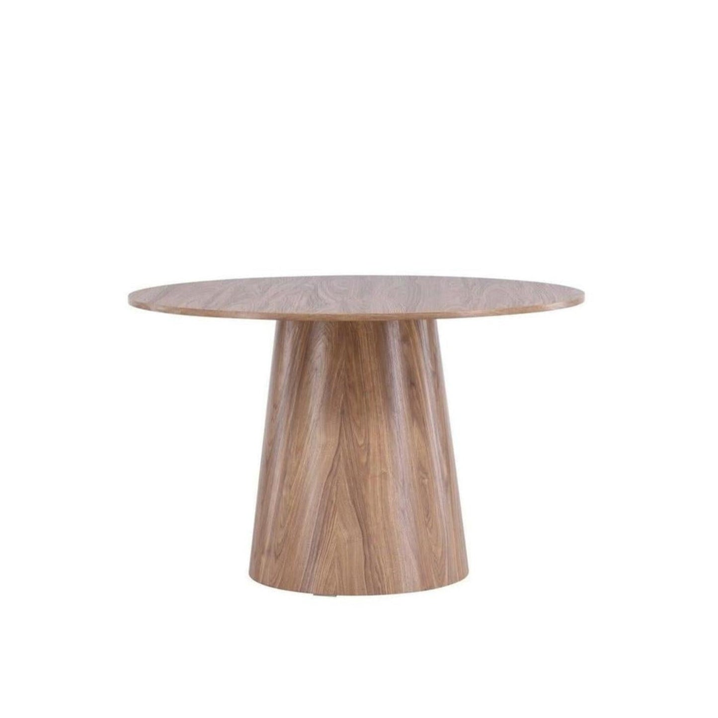 Esstisch Lanzo Ø120cm - Natur-Esstisch Rund-Venture Home-le canapé