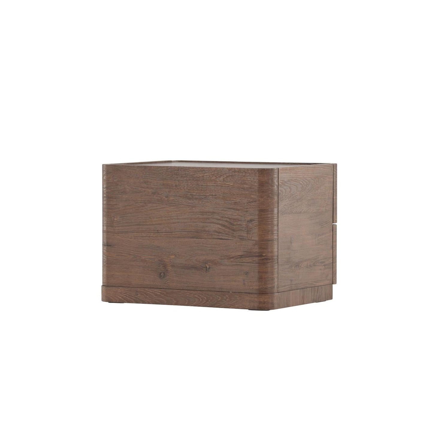 Kommode Noble 50cm - Mokka-Kommoden-Venture Home-le canapé