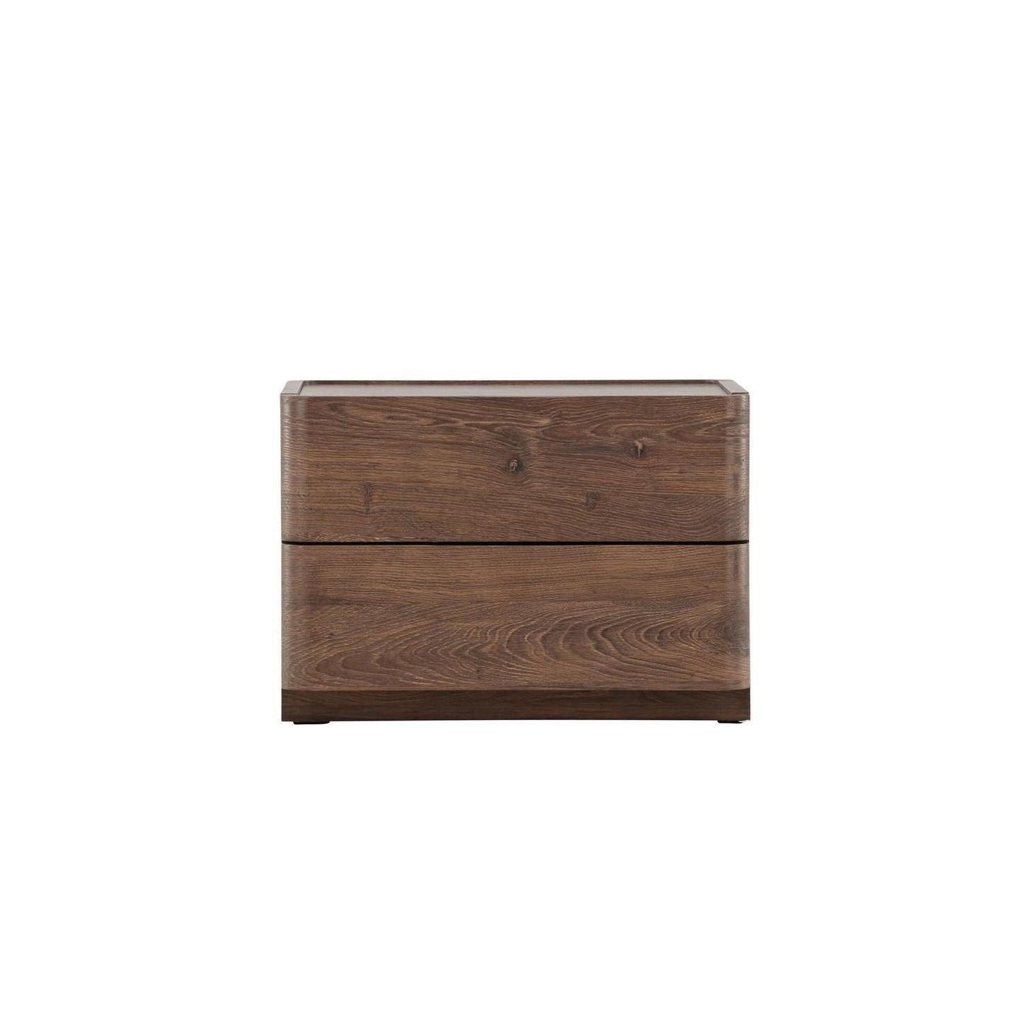 Kommode Noble 50cm - Mokka-Kommoden-Venture Home-le canapé