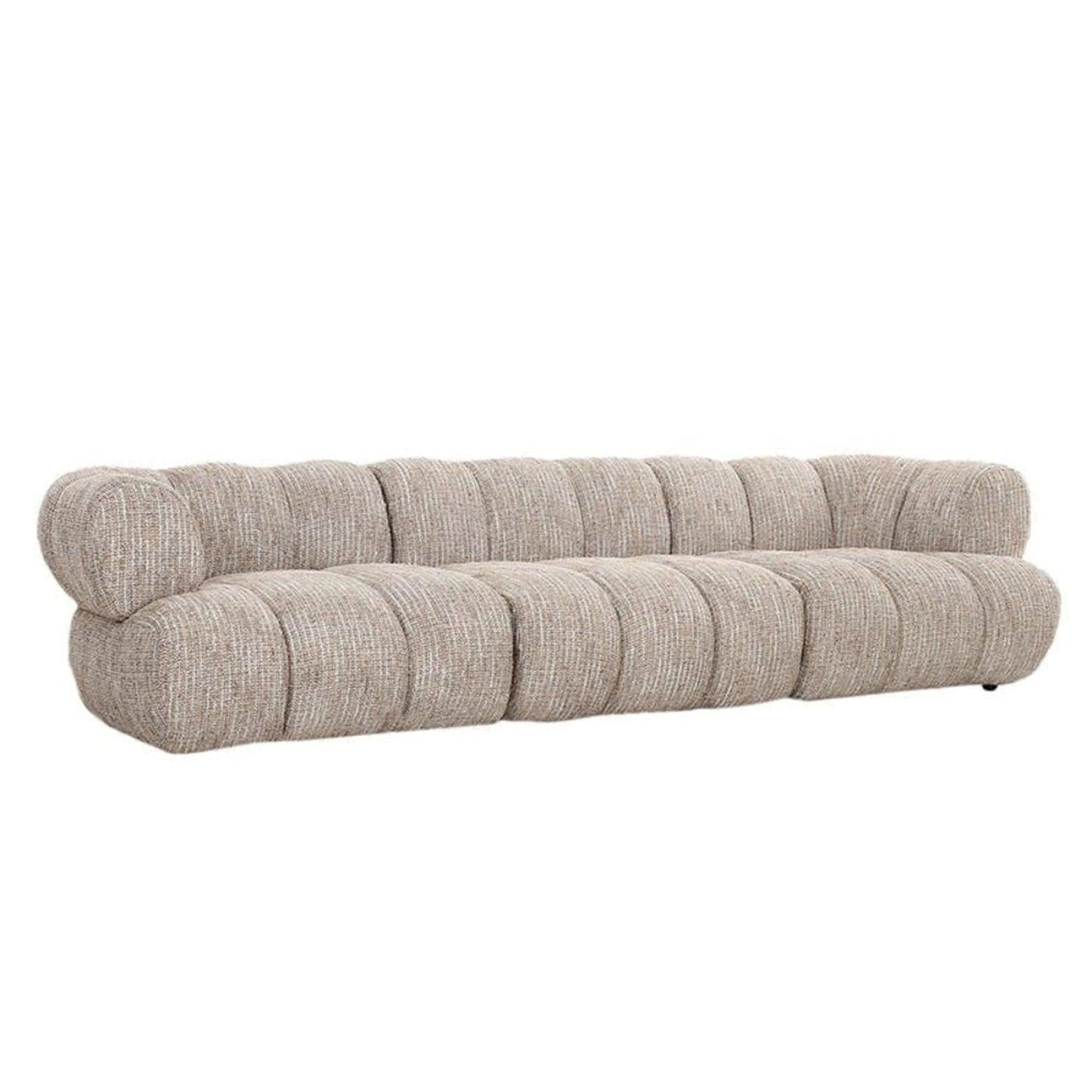 New York 4-Sitzer Sofa - Coco-Einzelsofas-Pole to Pole-le canapé