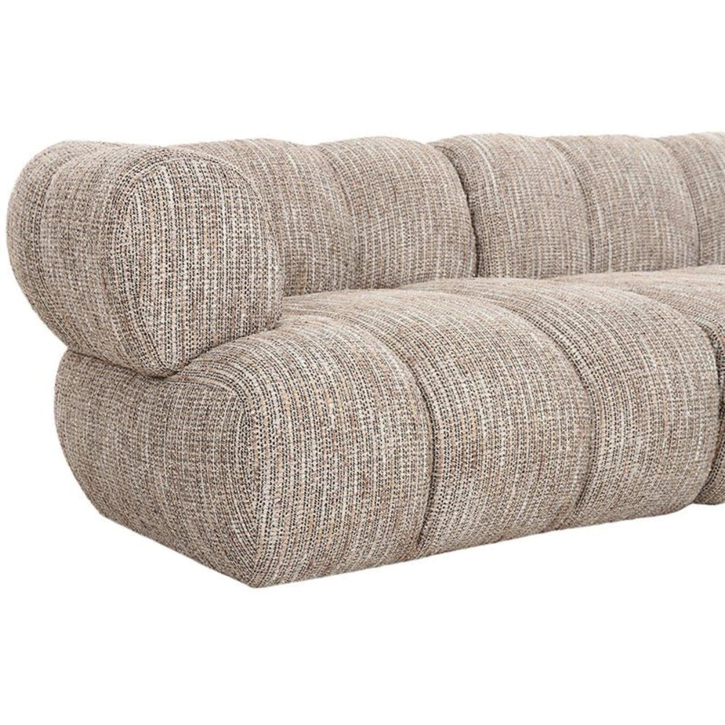 New York 4-Sitzer Sofa - Coco-Einzelsofas-Pole to Pole-le canapé