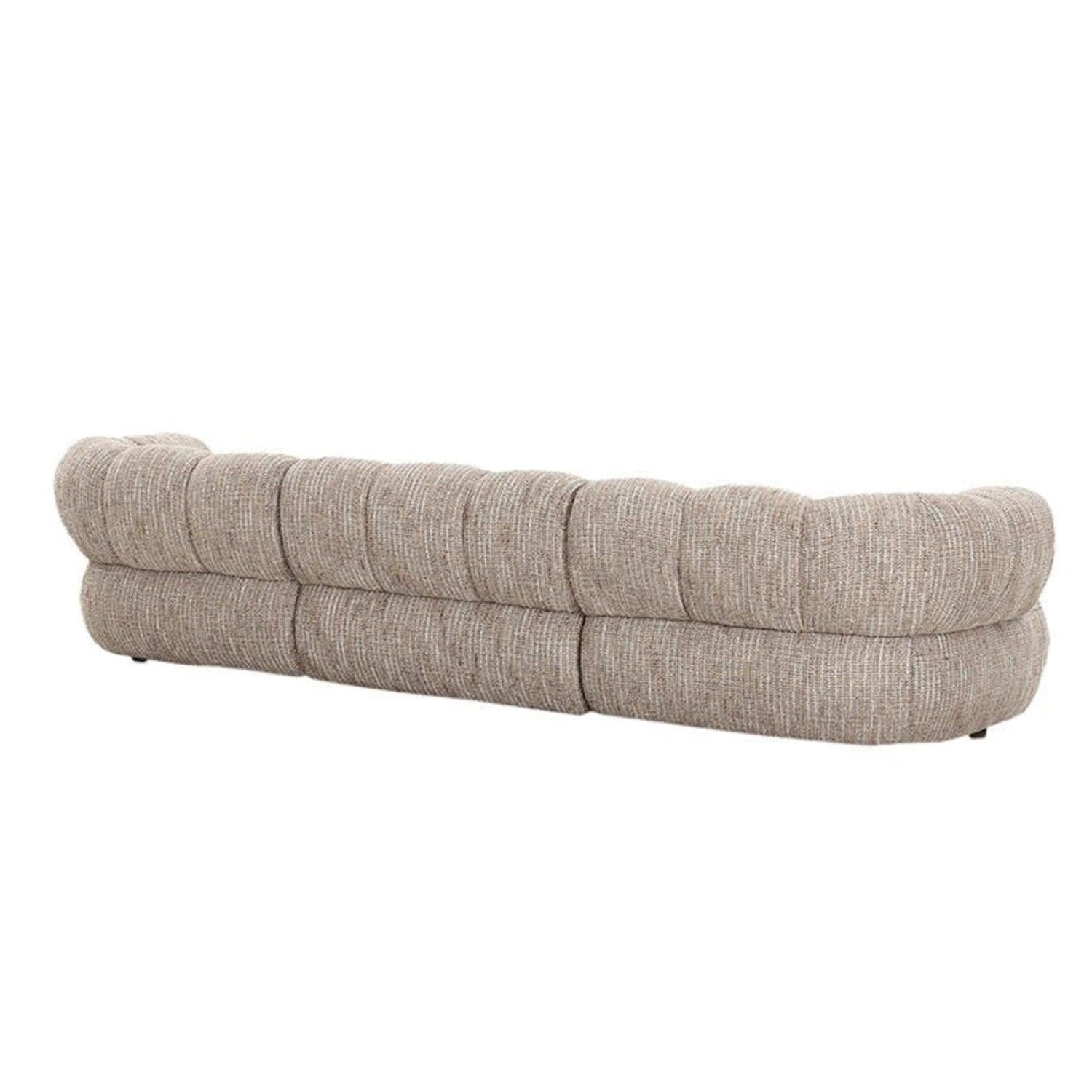 New York 4-Sitzer Sofa - Coco-Einzelsofas-Pole to Pole-le canapé