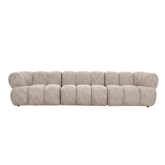 New York 4-Sitzer Sofa - Coco-Einzelsofas-Pole to Pole-le canapé