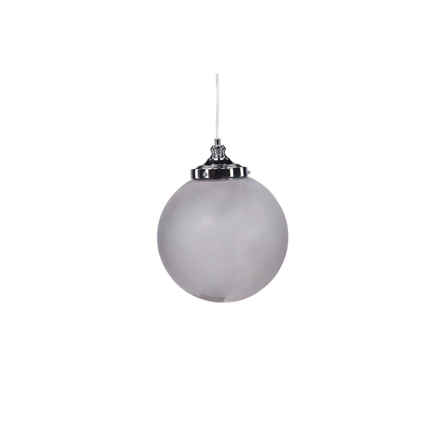 Pendelleuchte Lemans - Rauchglas-Pendelleuchte-Venture Home-le canapé