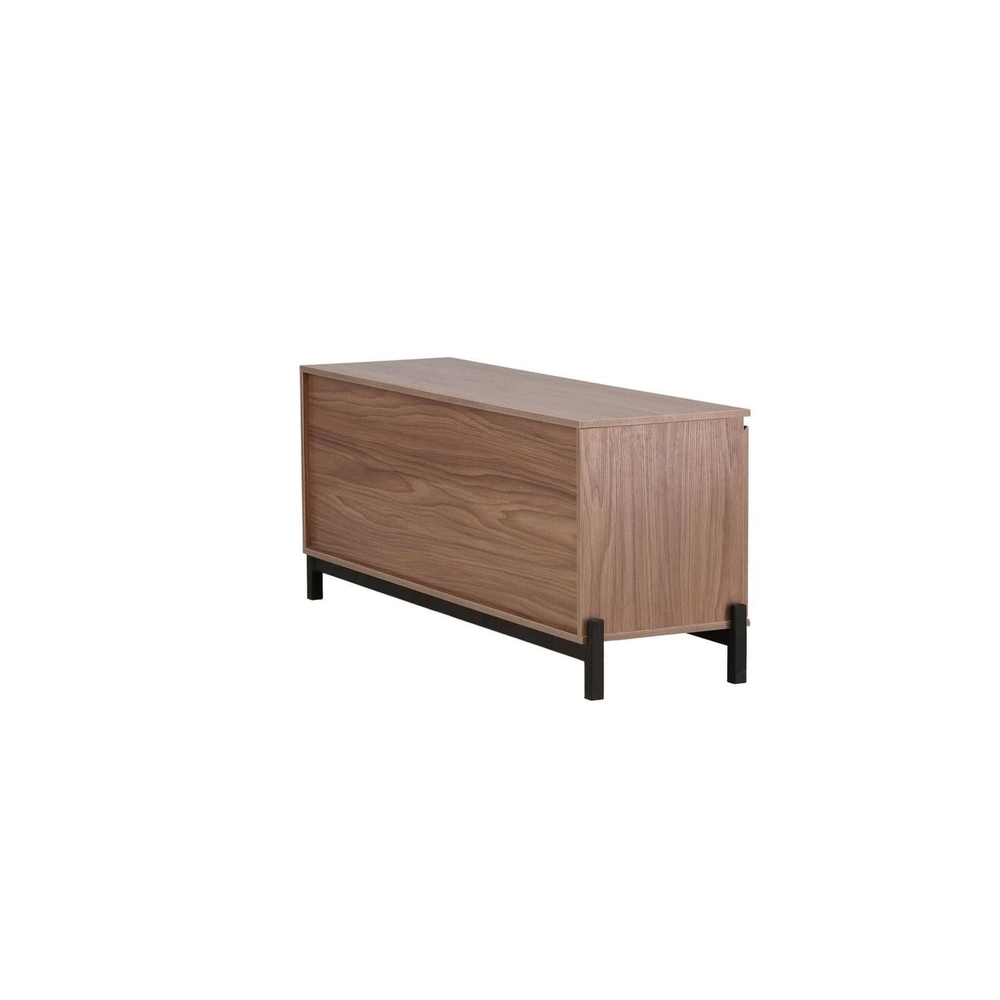 Sideboard Corpus - Braun/Schwarz-Sideboards-Venture Home-le canapé