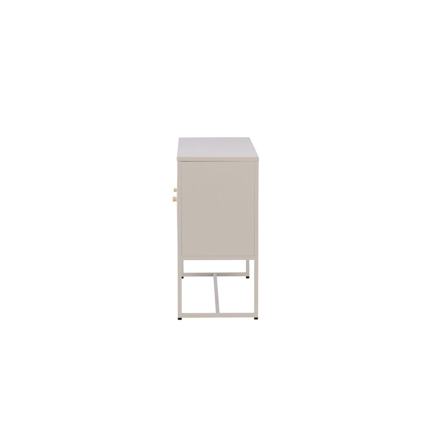 Sideboard Malla 120cm - Beige-Sideboards-Venture Home-le canapé