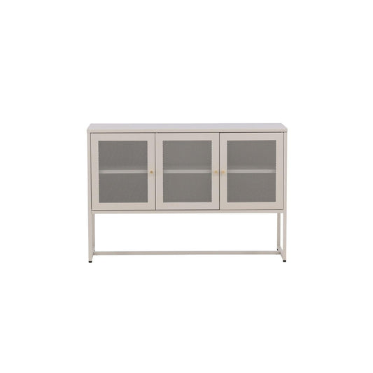 Sideboard Malla 120cm - Beige-Sideboards-Venture Home-le canapé