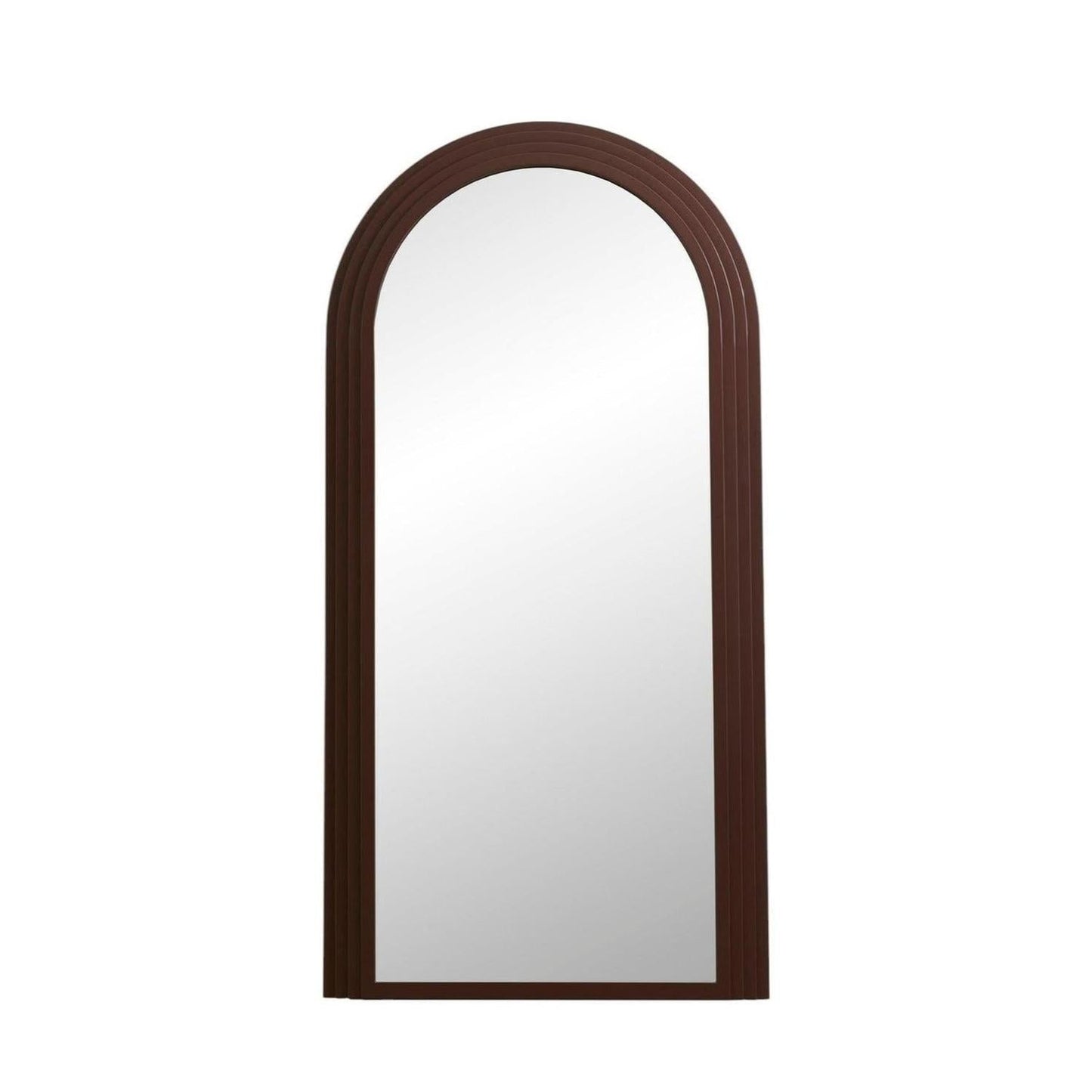 Spiegel FALCO 203cm - Rost-Ganzkörperspiegel-Nordal A/S-le canapé