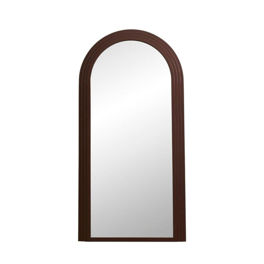 Spiegel FALCO 203cm - Rost-Ganzkörperspiegel-Nordal A/S-le canapé