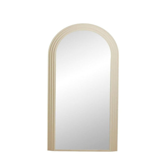 Spiegel FALCO 203cm - Sand-Ganzkörperspiegel-Nordal A/S-le canapé