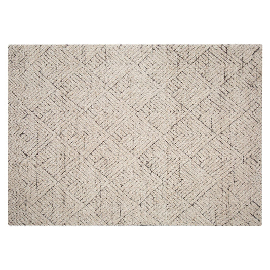 Teppich Eline 170*240cm - Sand/Beige-Teppich-Livingfurn-le canapé
