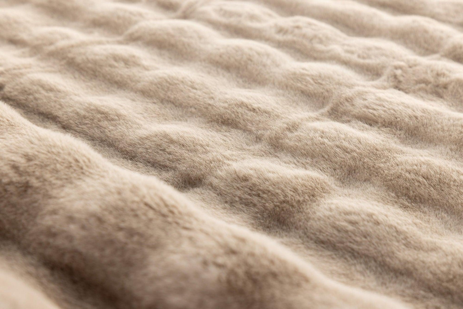 Teppich Novis 160*230cm - Beige-Teppich-Venture Home-le canapé