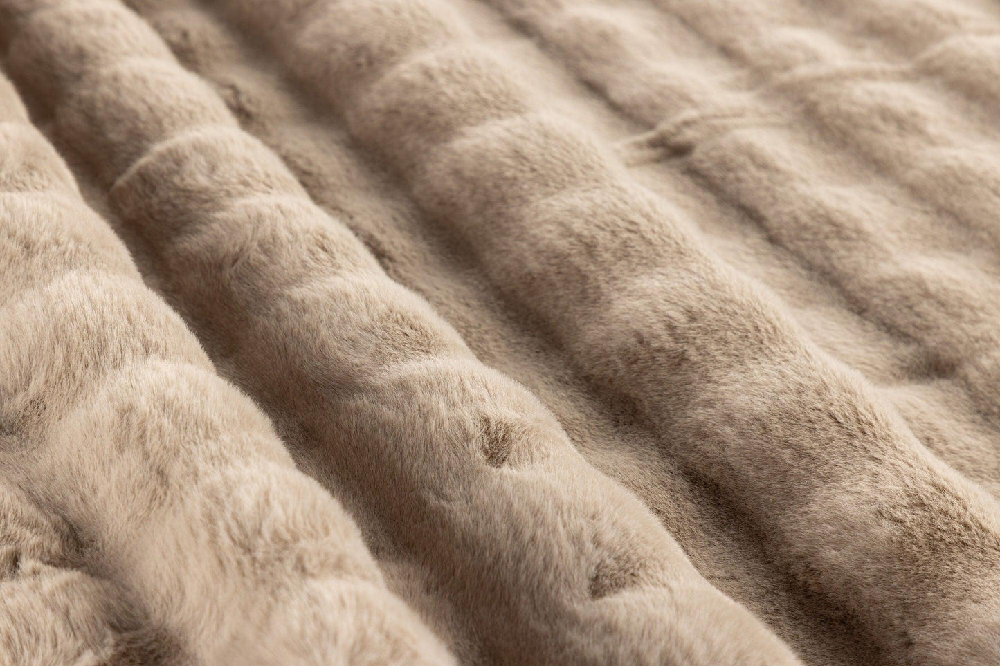 Teppich Novis 160*230cm - Beige-Teppich-Venture Home-le canapé