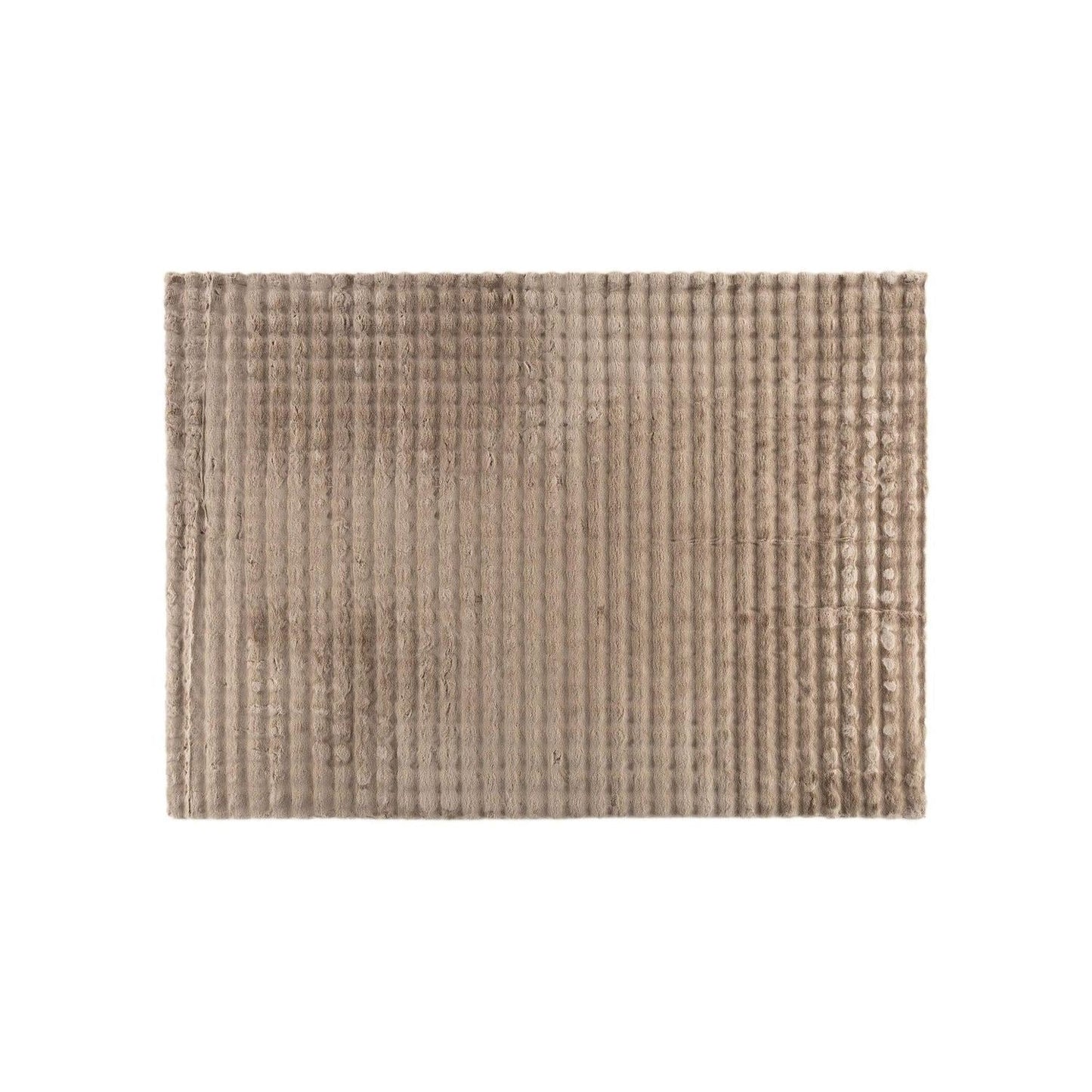Teppich Novis 160*230cm - Beige-Teppich-Venture Home-le canapé