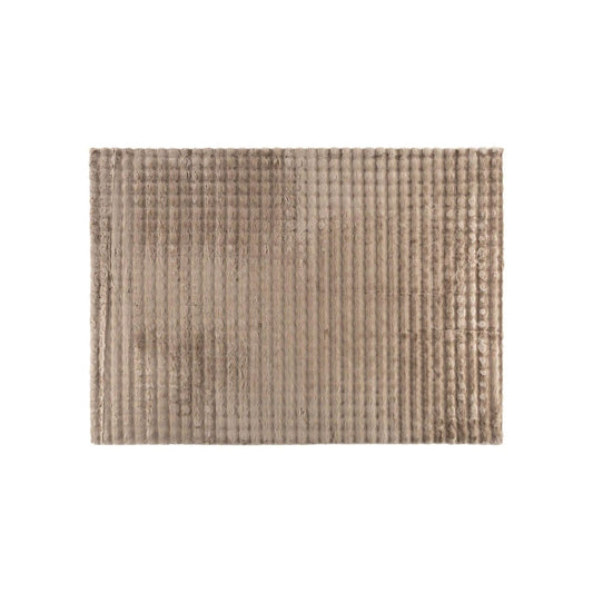 Teppich Novis 160*230cm - Beige-Teppich-Venture Home-le canapé