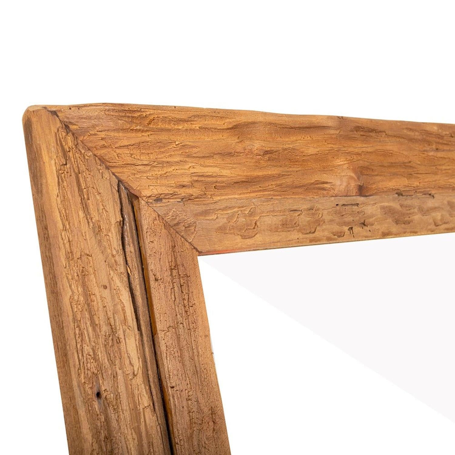 Wandspiegel Bridge 140cm - Natur-Wandspiegel-Benoa-le canapé